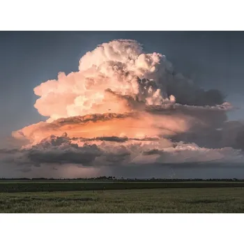 Puzzle Puzzle 1500 Síla přírody