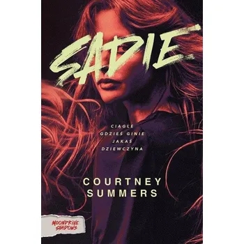 Sadie - Summers Courtney