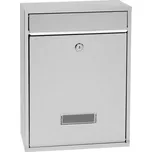 Richter Czech Poštovní schránka BK.240.N - nerez