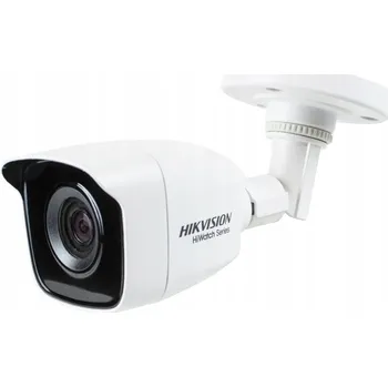 IP kamera Trubková kamera (bullet) AHD, CVBS, HD-CVI, HD-TVI Hikvision HWT-B150-M 5 Mpx