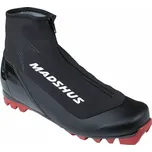 Obuv Madshus Endurance Classic N220400301 black/red 45 2023/24