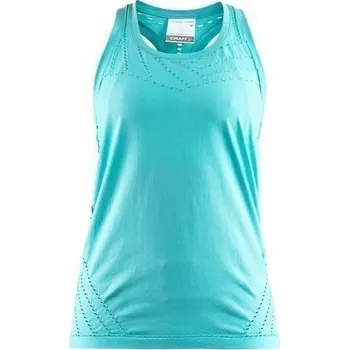 Nátělník Craft Core 2.0 1905959 dámský heal melange 619200 S