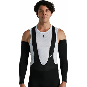 Cyklistické návleky Návleky na ruce Specialized Návleky na ruce Specialized Cover Lycra black L L