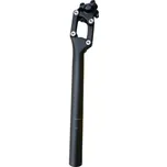 Odpružená sedlovka PostModerne PM-705N 27.2/400mm matte black