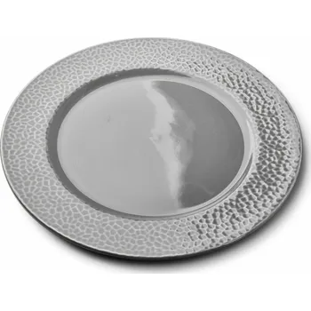 Talíř Porcelánový mělký talíř AFFEK DESING HUDSON 27 cm