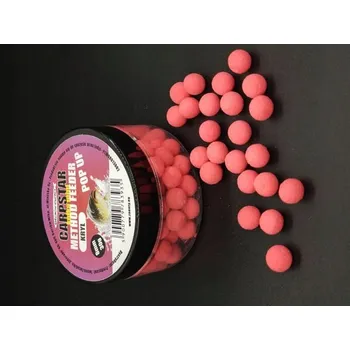 Boilies Proteinové kuličky Carpstar Method Feeder Pop Up 8 mm