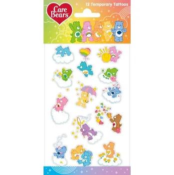 Tetování Tetování Care Bears
