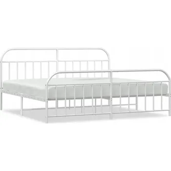 Postel Postel VidaXL 240x200 vícebarevná