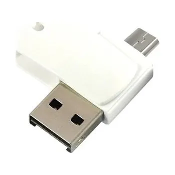 Čtečka paměťových karet Čtečka paměťových karet GOODRAM TGD-AO20MW01R11 08880283