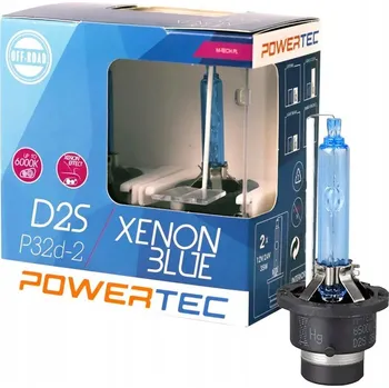 Autožárovka Žárovka, světlomet M-Tech PTZXBD2S-DUO