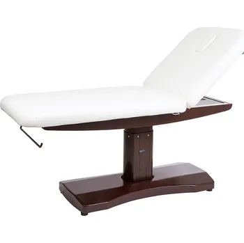 Masážní stůl Weelko Masážní lehátko 2238A Trapp elektrické