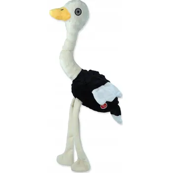 Hračka pro psa Hračka pro psy Dog Fantasy šustící a pískací, z recyklovaného materiálu, 50 cm