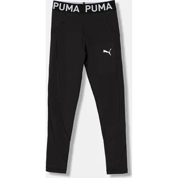 Dámské legíny Puma legíny dětské 526924 černá 99X, vel. 176