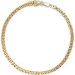 Zlatý Náramek Pancíř 7010250