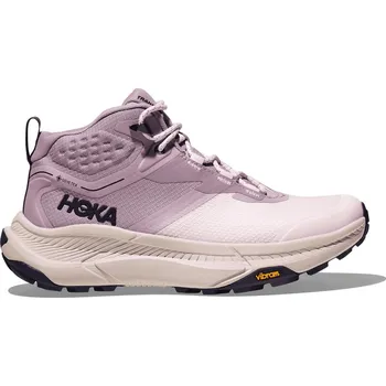 Dámská treková obuv Dámské outdoorové boty Hoka TRANSPORT HIKE GTX W fialové 1172913-FCC - EUR 43 1/3 | UK 9 | US 10,5