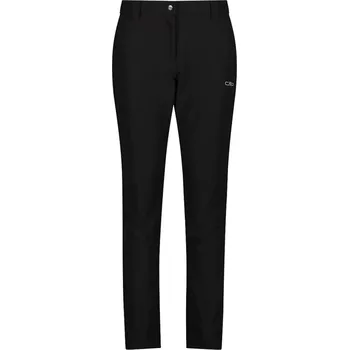 Pánské kalhoty Kalhoty CMP Kalhoty CMP 32T4146 dámské black XS/36 XS/36