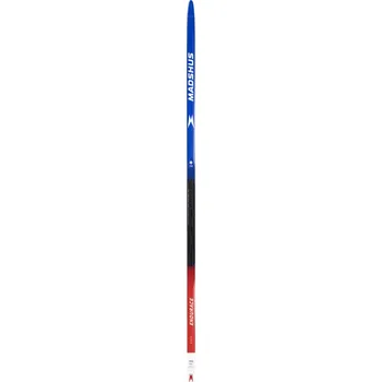 Běžky Lyže Madshus Endurance Skate N21294 blue/red 182 cm 2023/24