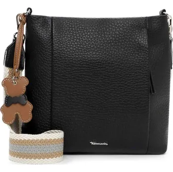 Kabelka Tamaris Dámská kabelka TAMARIS 34551-100 černá S6 -UNI-