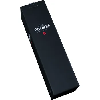 Víno Víno Prokeš Dárkové víno (mix) 2022/2023 10 - 14 % 0,75 l (kazeta) V: Pálava '24 výběr z horznů, polosuché