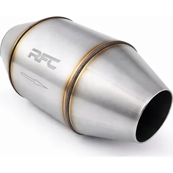 Katalyzátor Sportovní katalyzátor 2.5-5.0 EURO 3 200 cpsi RFC S304