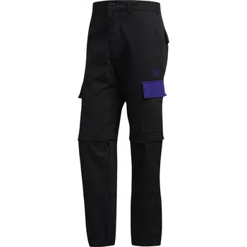 Pánské oblečení Kalhoty Kapsáče Adidas X Hardies Cargo Pants DU3895