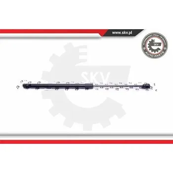 Dveře karosérie Plynová vzpěra, víko zavazadlového prostoru ESEN SKV 52SKV407