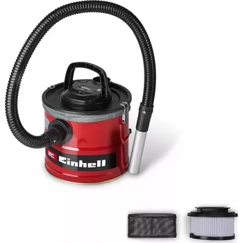 Vysavač 2351662 Vysavač popela TC-AV 1830 D Einhell