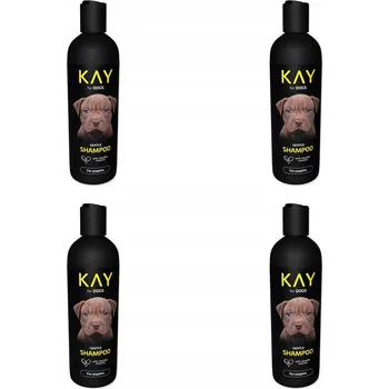 Kosmetika pro psa Kay Šampon pro psy 1 ml 1,17 g