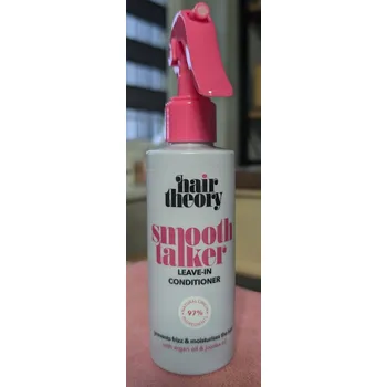 Kondicionér na vlasy Hair theory smooth talker
