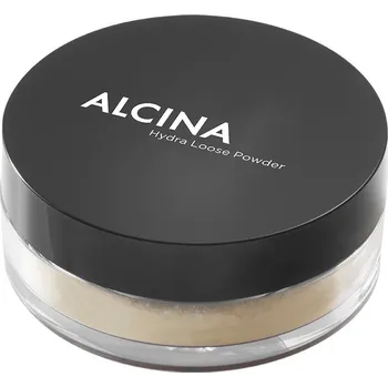 Pudr Alcina Hydra Loose Powder 8,5 g - pudr na tvář