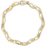 Zlatý Dámský Náramek 7010050