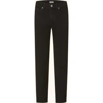 Pánské džíny Paul Pánské Džíny Slim Fit, 6004 black/ black unused, 34