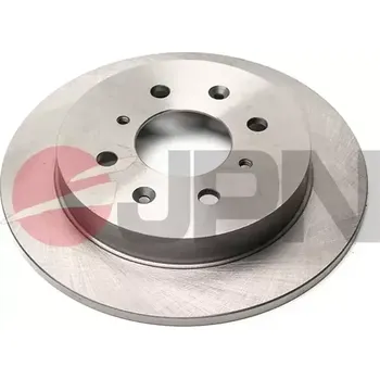 Autodíl JPN Brzdový kotouč - 239 mm JPN 40H4039-JPN