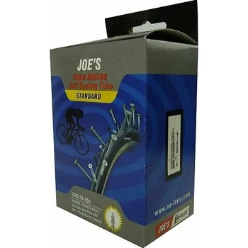 Duše na kolo Duše 28 JOE´S Standart 700x18-25C 48mm samolepící