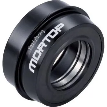 Sport Redukce středové osy Mortop BB30/Shimano Hollowtech-ll 68/24mm + ložiska