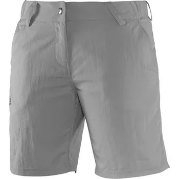 Kraťasy Salomon Elemental 380210 dámské aluminium 38