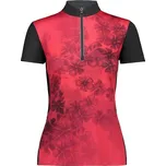 Dres CMP Dres CMP 31C7856 dámský kr.r. fragola/antracite XXS/34 XXS/34