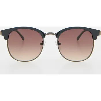 Sluneční brýle Reserved - Sluneční brýle - zlatavá hnědá - 571DZ-82X - 571DZ-82X-ONE