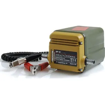 Olejové čerpadlo Proxxon 25262 - olejové čerpadlo AP 12 HS-EDU97