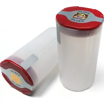 Sběratelství Tuba na stříbrné mince Tuba: Maple Leaf 1oz