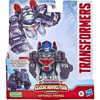 Figurka Transformers Classic - Optimus Primal - G0449