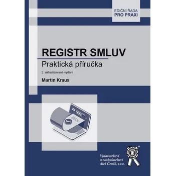 Registr smluv - Praktická příručka