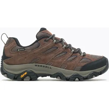 Pánské polobotky Merrell Moab 3 GTX bracken J036753 pánské nízké nepromokavé trekové boty - 49 EUR