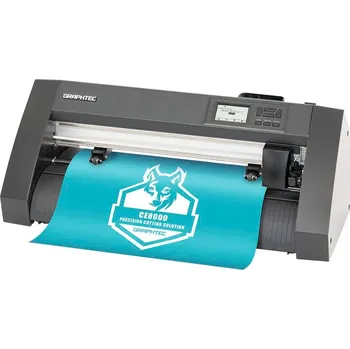 Řezačka papíru Řezací plotr GRAPHTEC CE8000-40