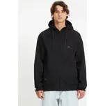 bunda VOLCOM Raynan 10K BLACK velikost oblečení XL