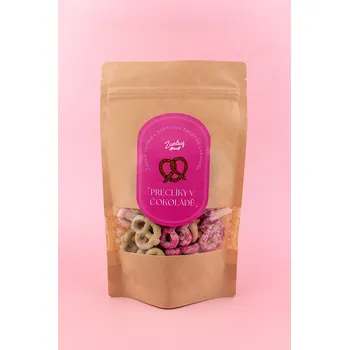 Sušené ovoce MIX rainbow - 150 g