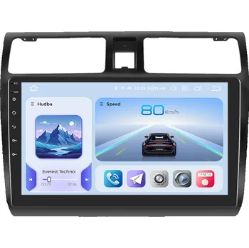 Autorádio Xtrons 2DIN autorádio IQP-XEV58 Android, Suzuki Swift I (Gen 3)