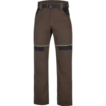 montérky Kalhoty ARDON®COOL TREND - Short / hnědé odstíny / S / S / hnědá