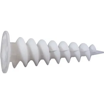 Hmoždinka MDIm 85 mm NEW Izolační hmoždinka do polystyrenu pro kombivrut M8-M10 mungo