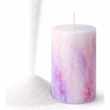 kreativní sada Vosk palmový krystalický C07 - 25 Kg